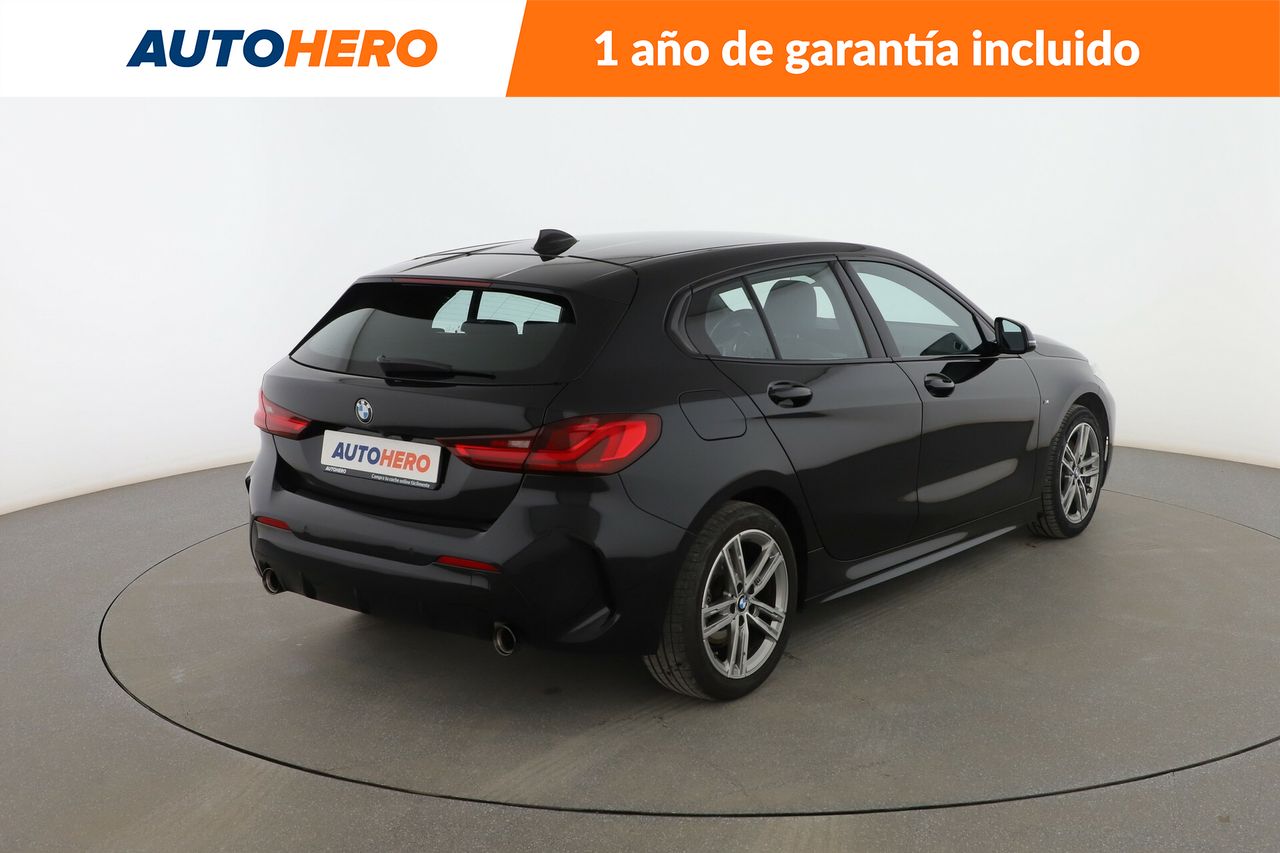 Foto BMW Serie 1 5