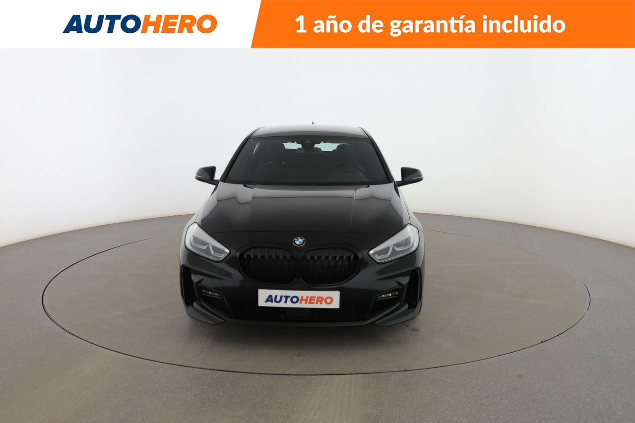Foto BMW Serie 1 8