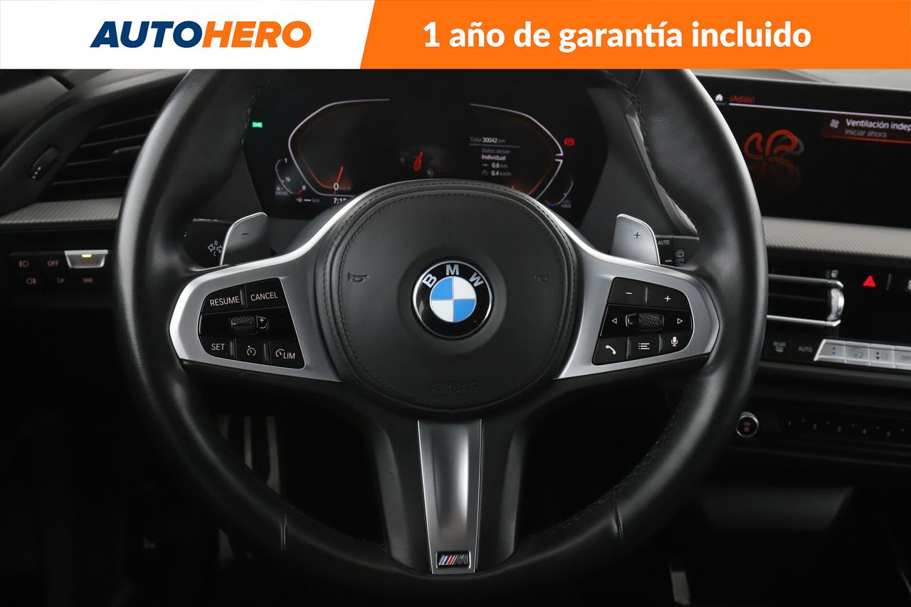 Foto BMW Serie 1 19
