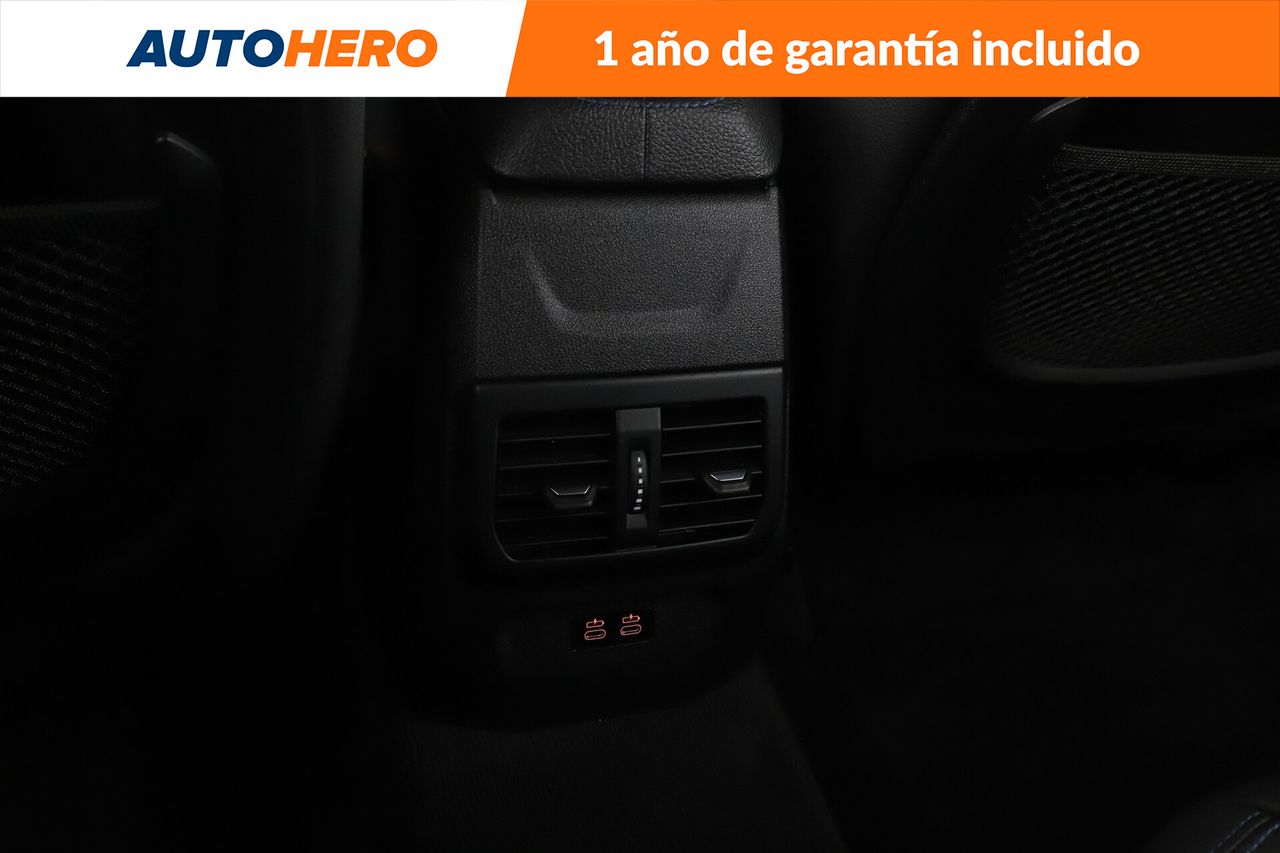 Foto BMW Serie 1 29