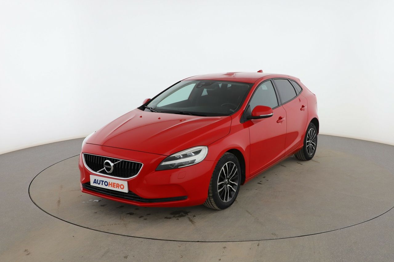 Foto Volvo V40 1