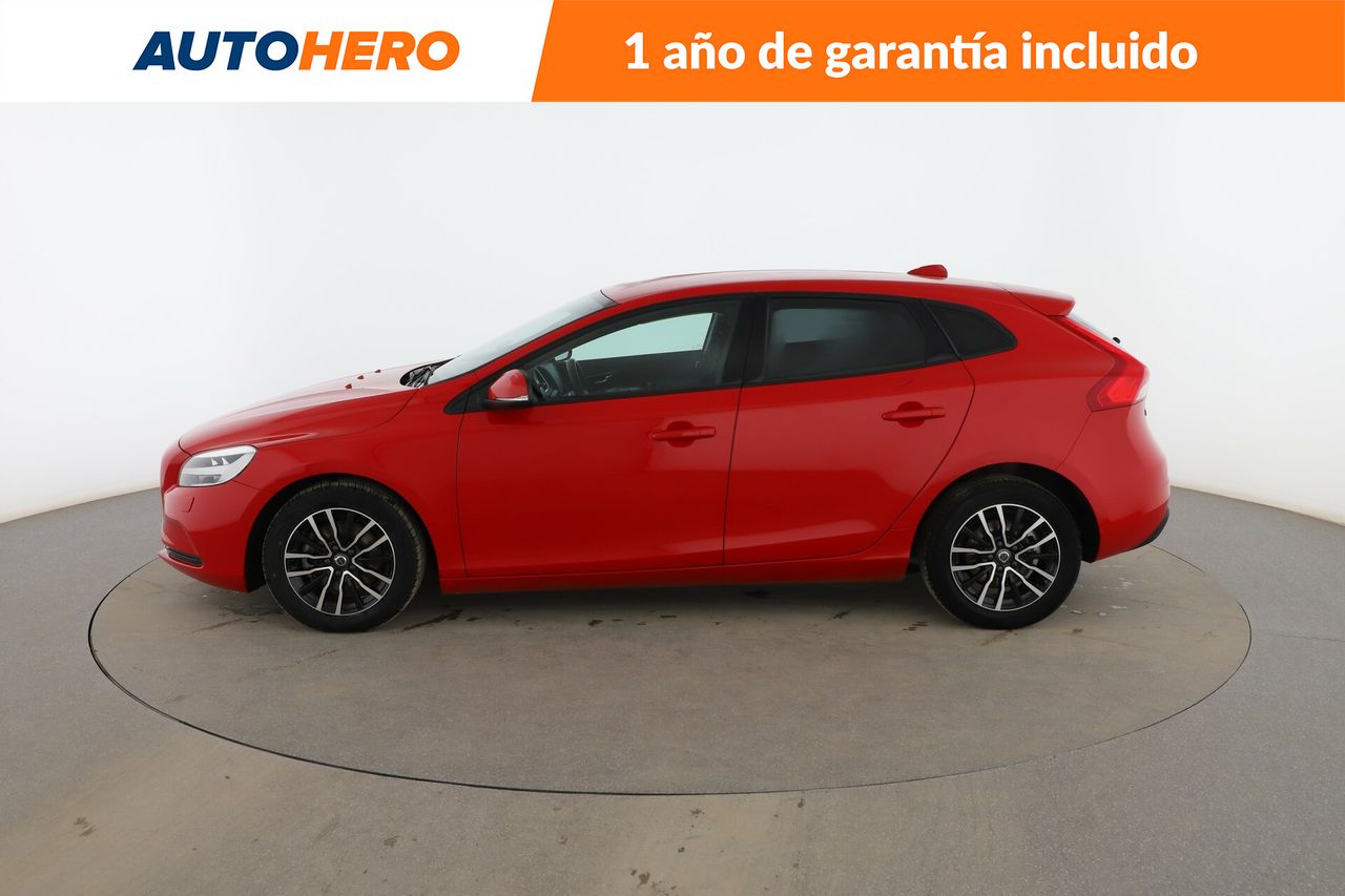 Foto Volvo V40 2