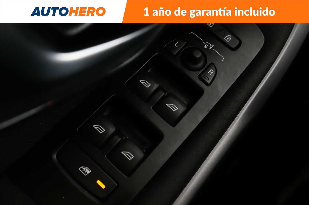 Foto Volvo V40 27