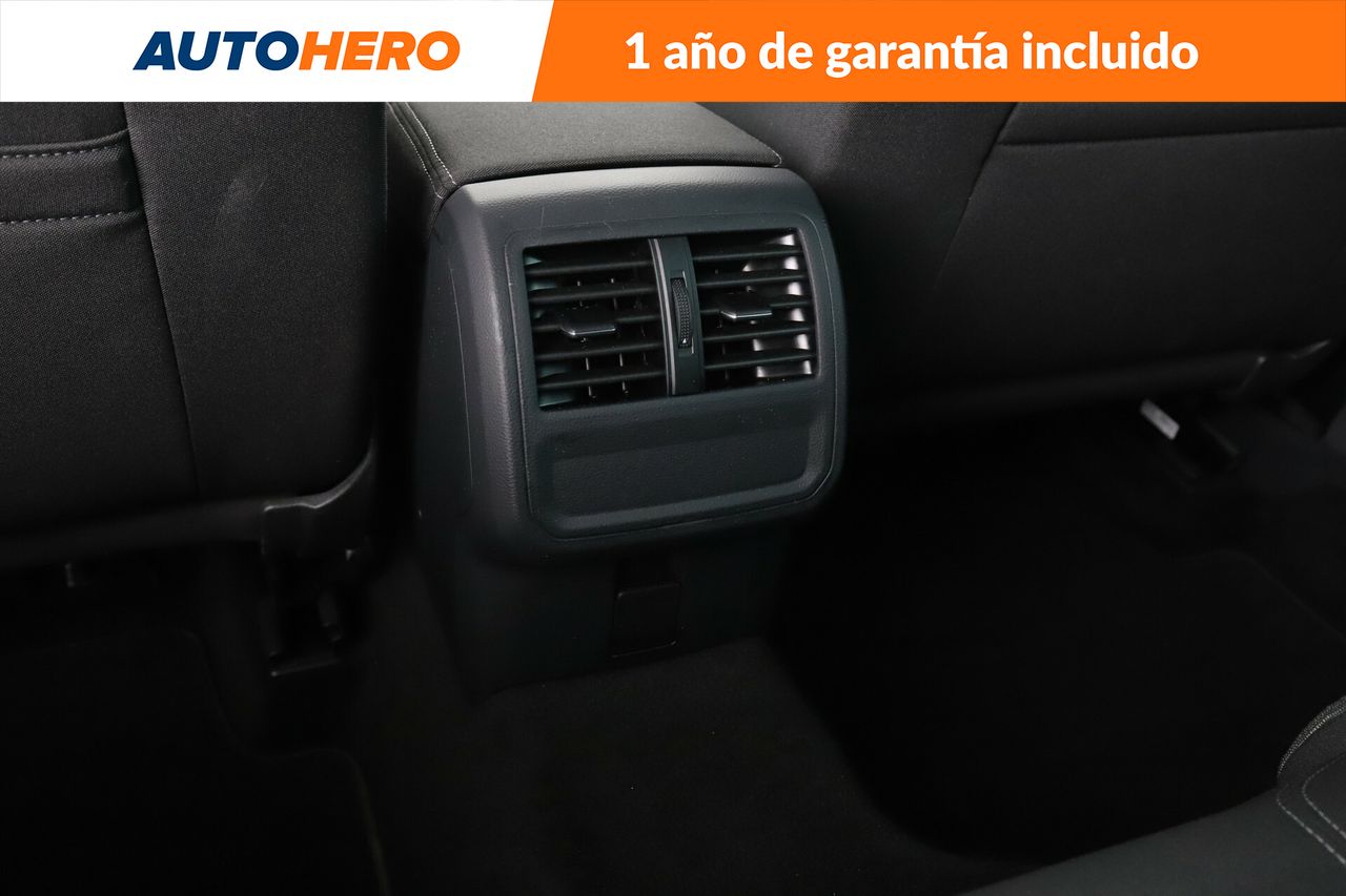 Foto Volkswagen Passat 23