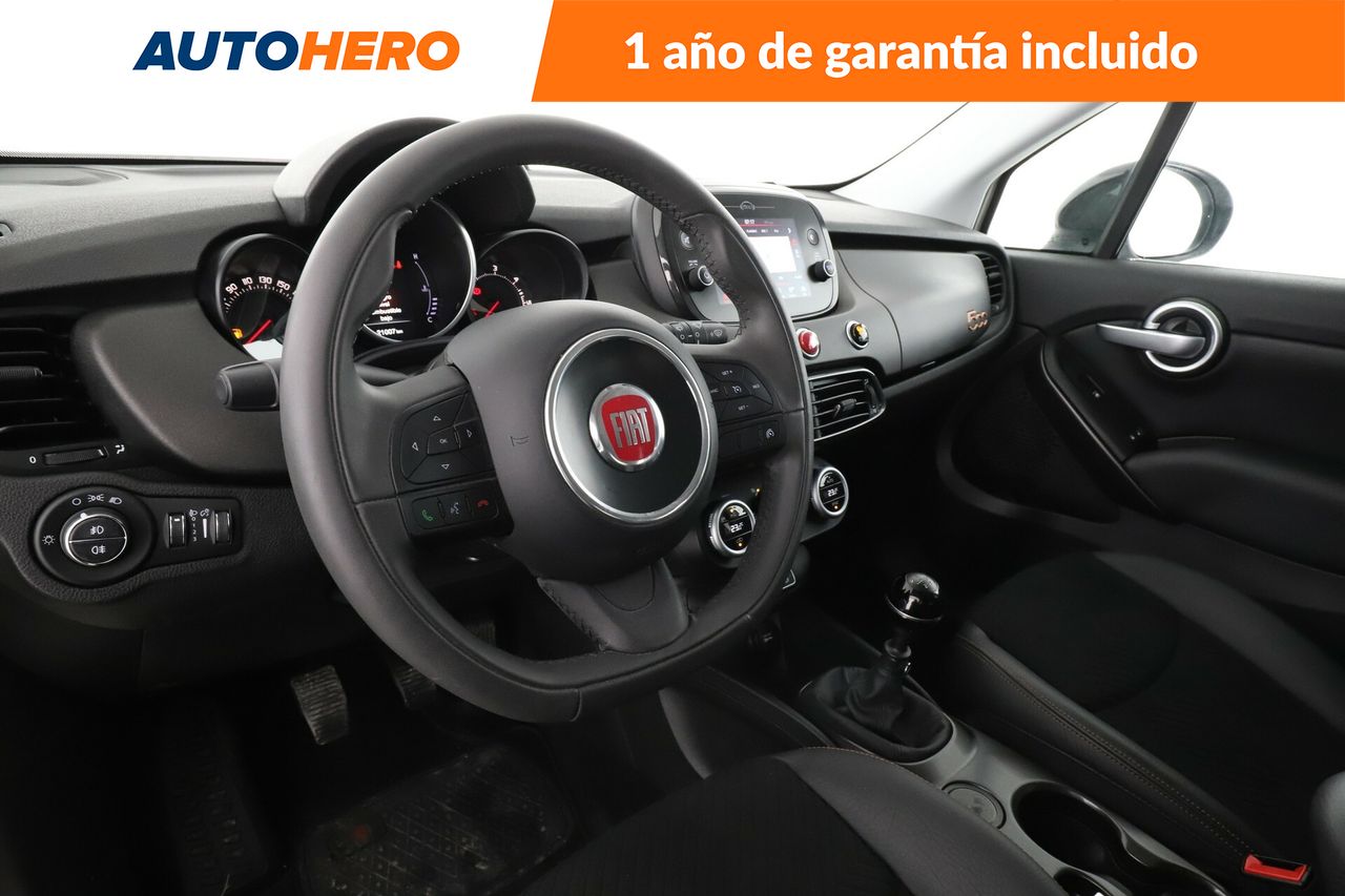 Foto Fiat 500X 12