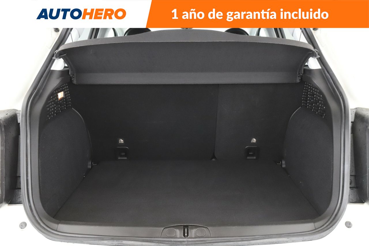 Foto Fiat 500X 18