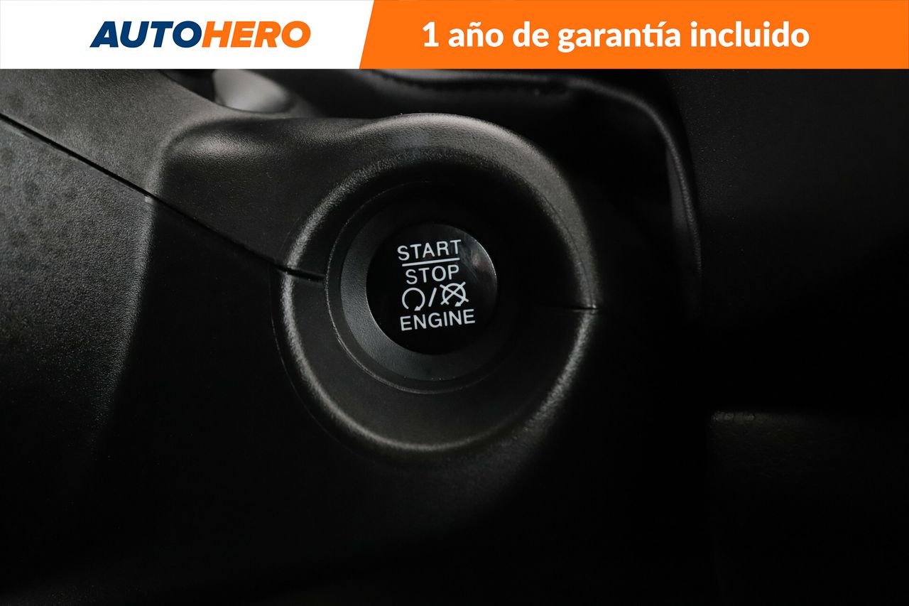 Foto Fiat 500X 28