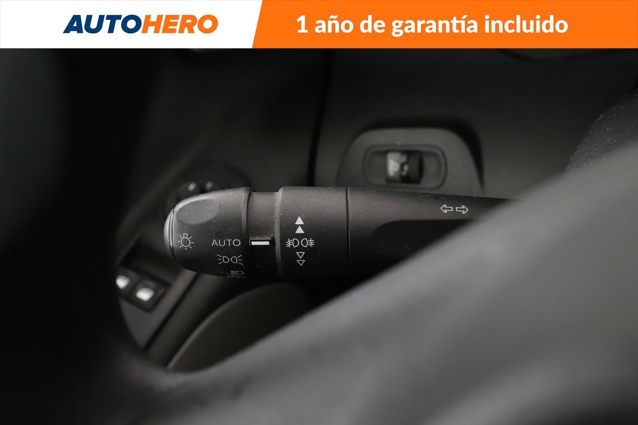 Foto Peugeot Rifter 28