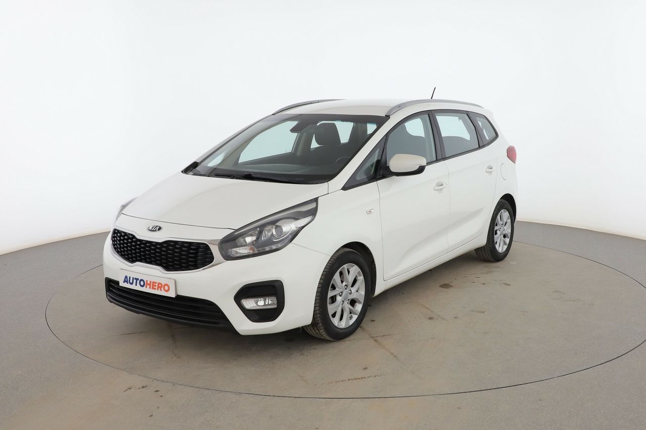 Foto Kia Carens 1