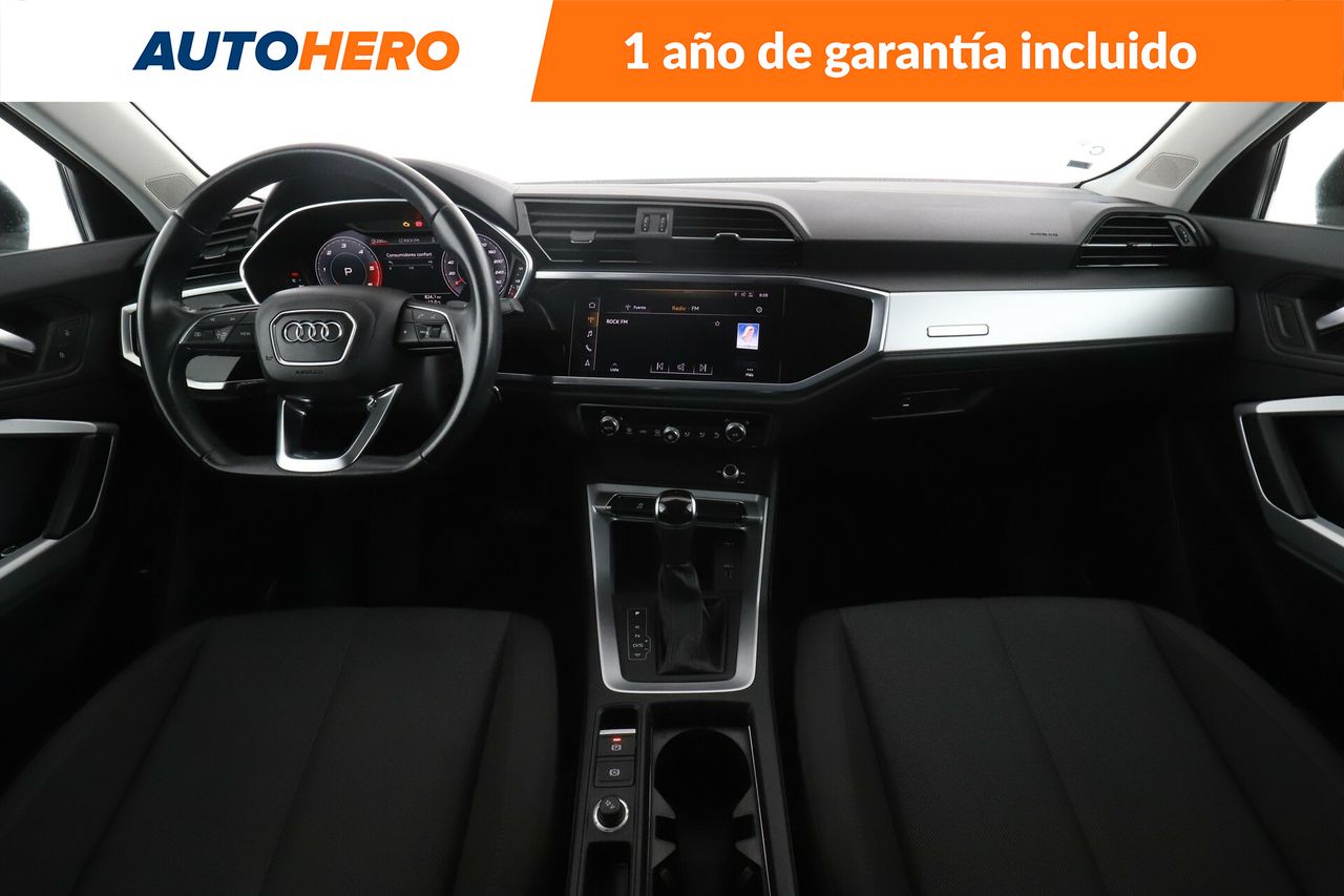 Foto Audi Q3 12