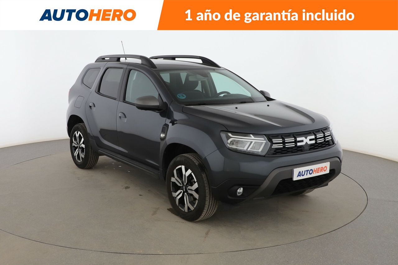 Foto Dacia Duster 7