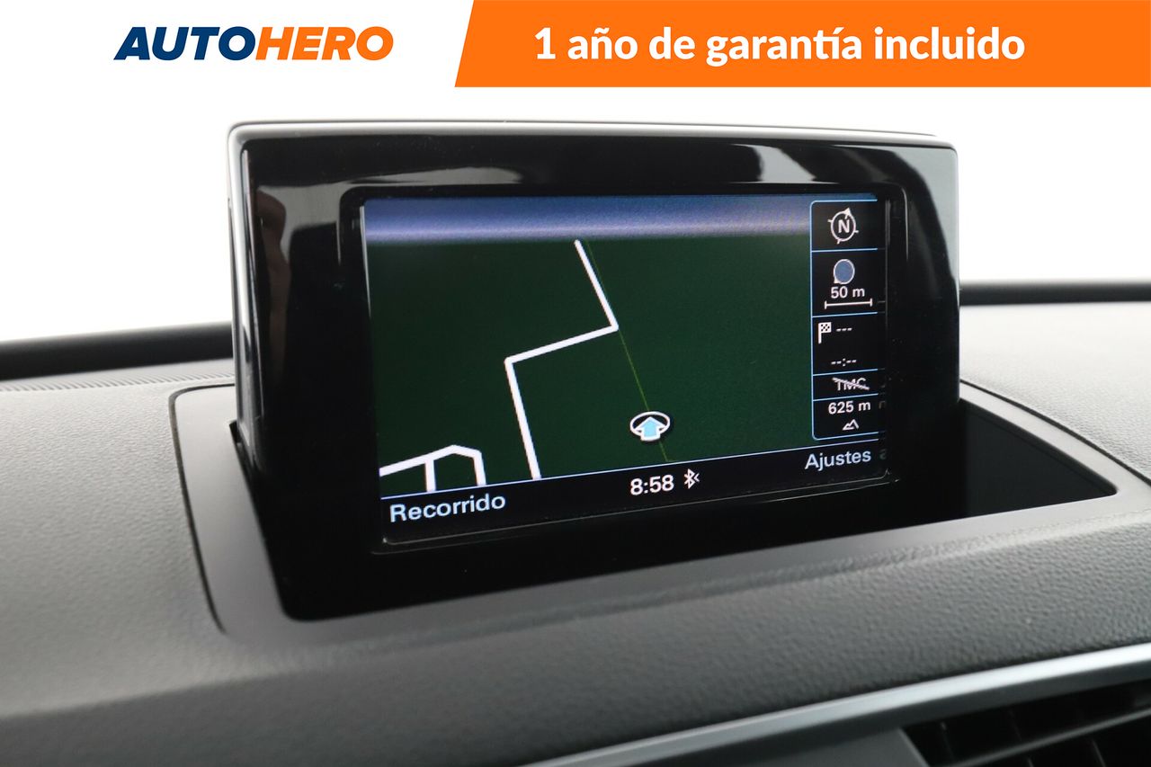 Foto Audi Q3 29