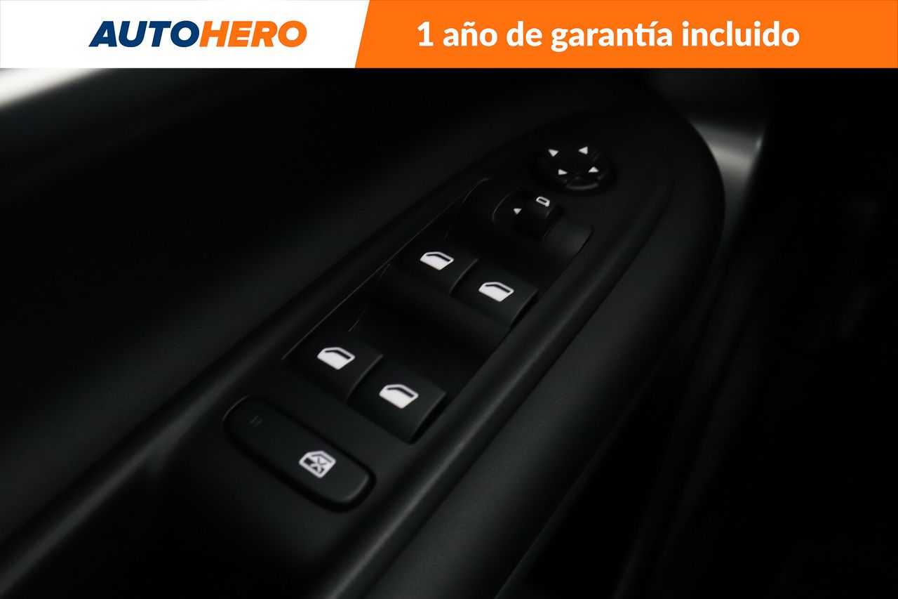 Foto Jeep Avenger 27