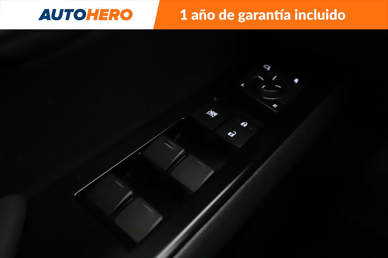 Foto Lexus UX 23