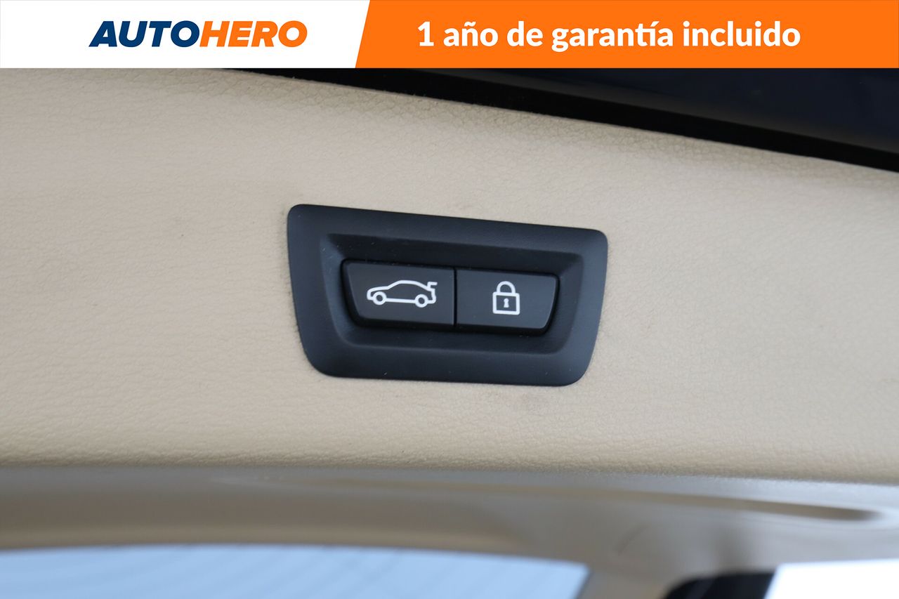Foto BMW X3 22