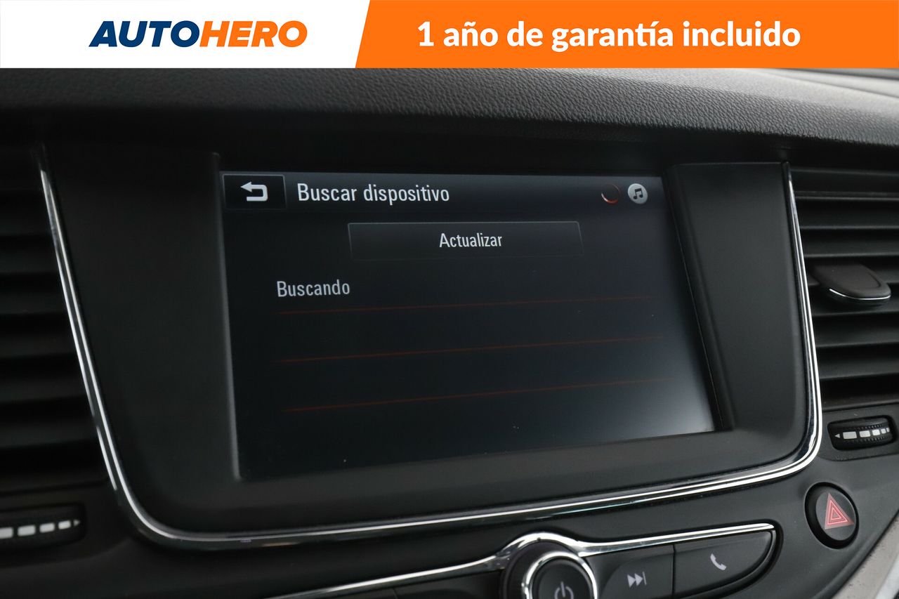 Foto Opel Astra 26