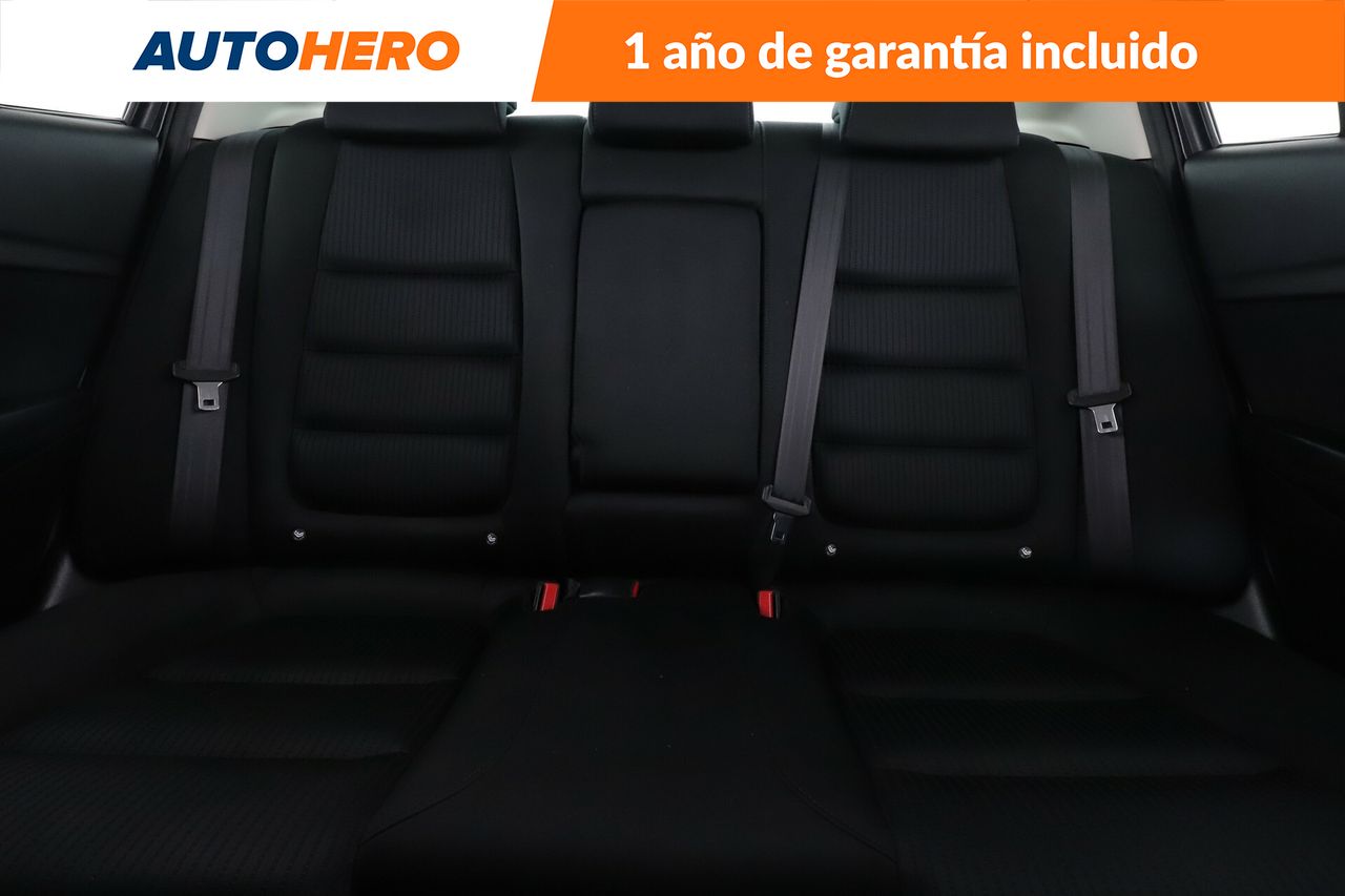 Foto Mazda Mazda6 16