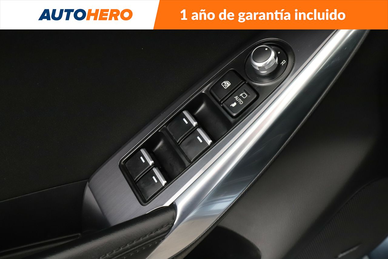 Foto Mazda Mazda6 22