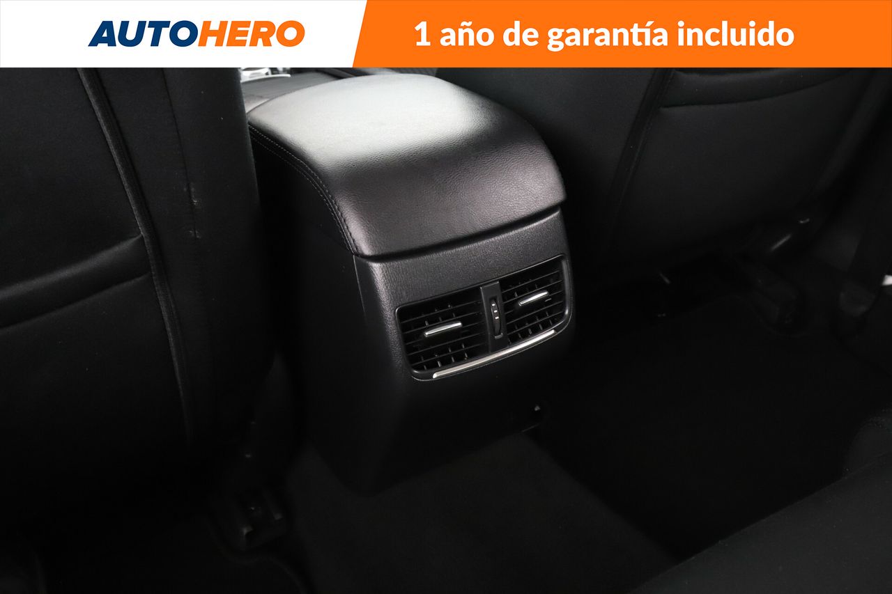 Foto Mazda Mazda6 31