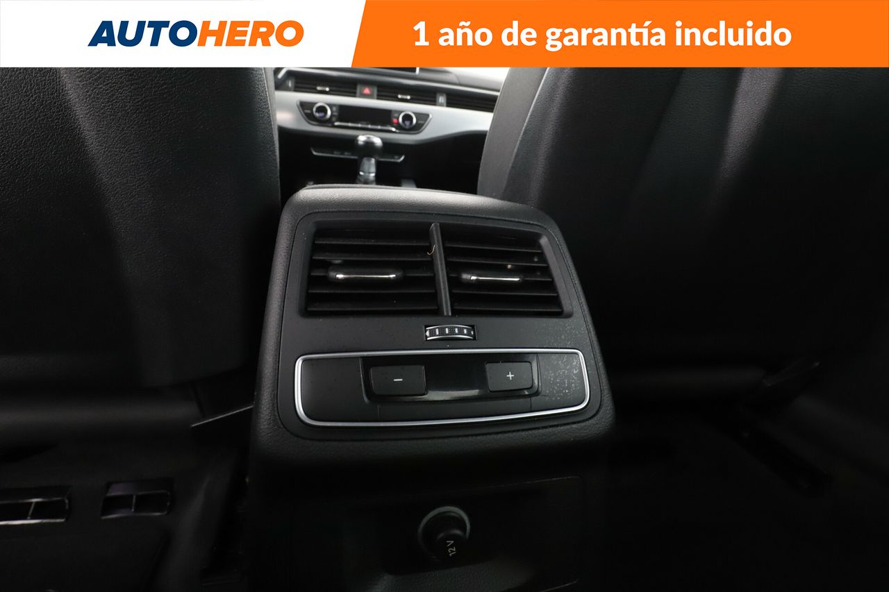 Foto Audi A4 22