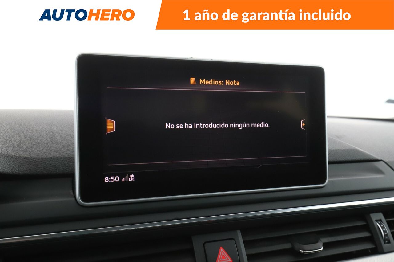 Foto Audi A4 25
