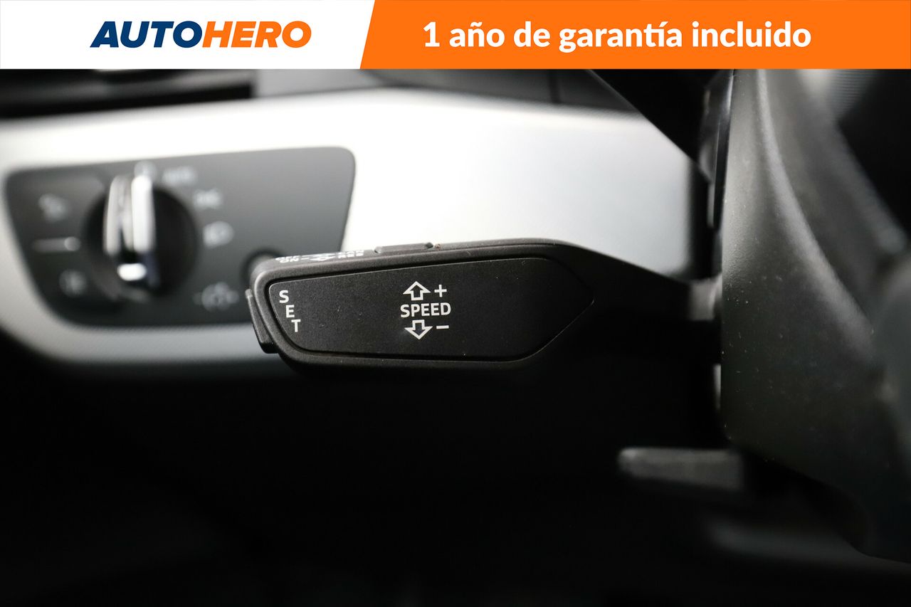 Foto Audi A4 31