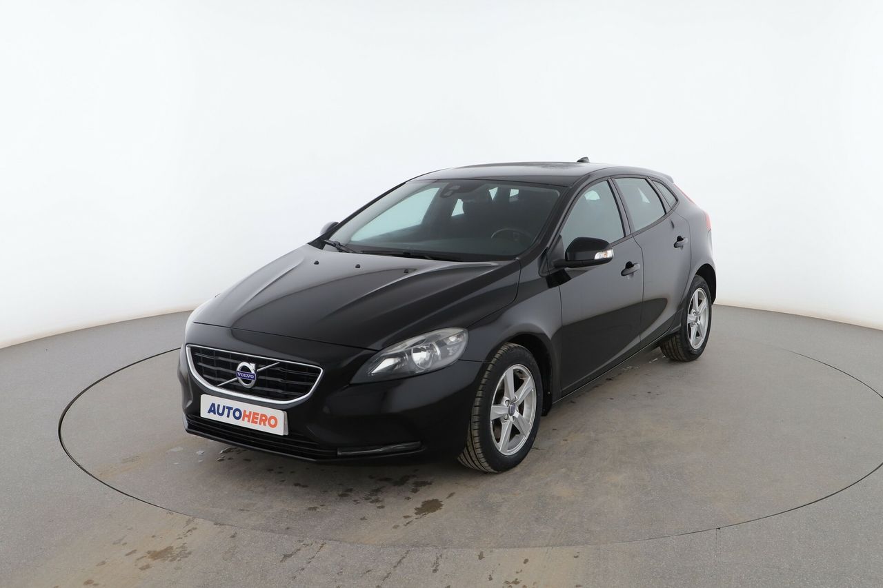 Foto Volvo V40 1