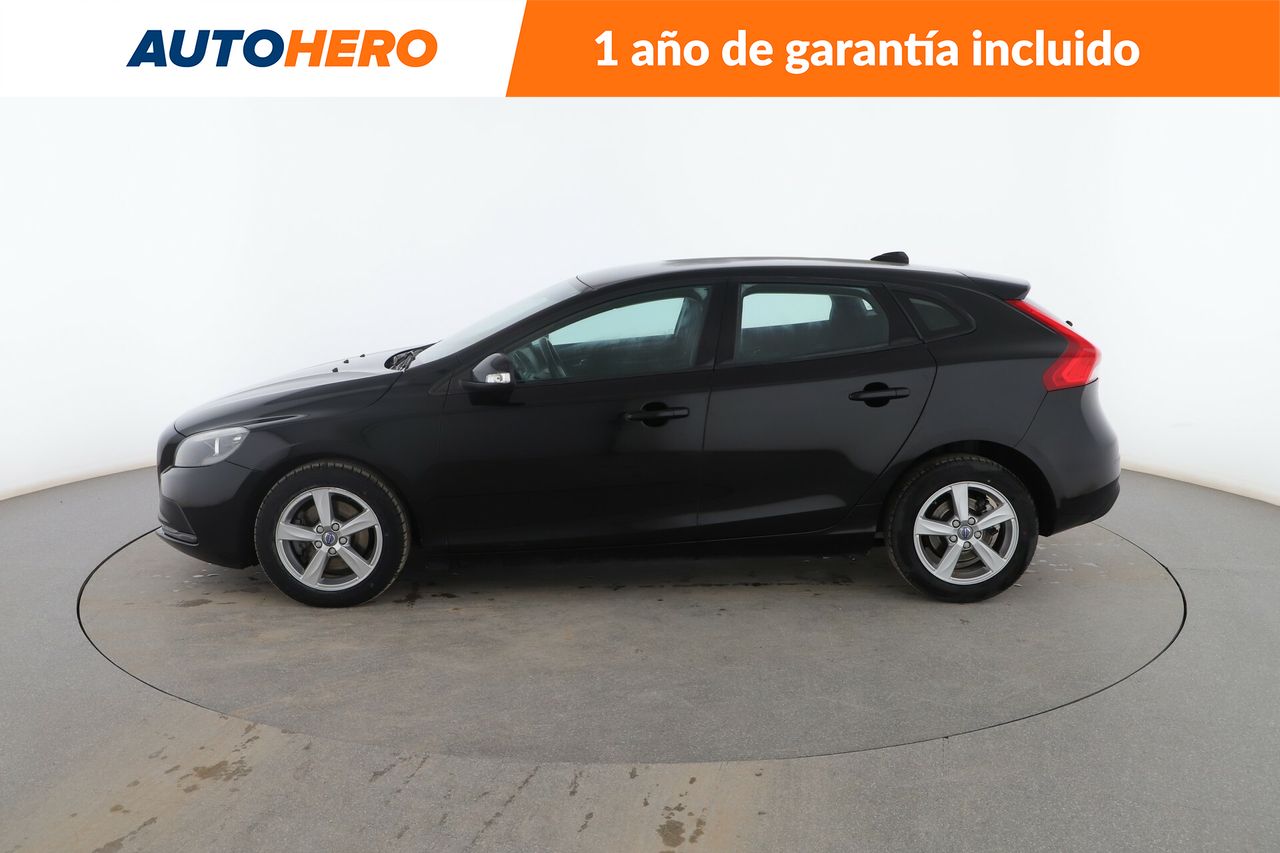 Foto Volvo V40 3