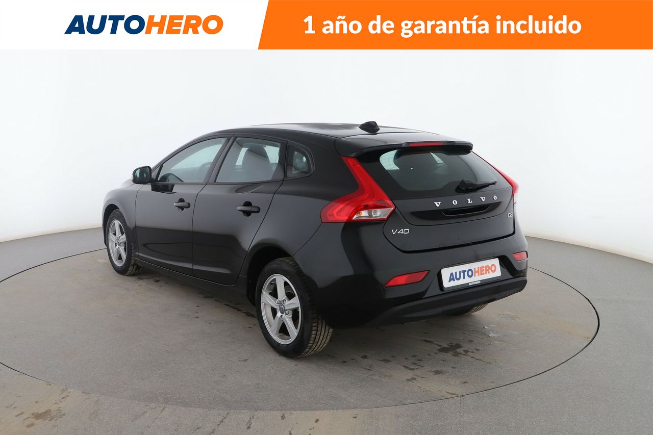 Foto Volvo V40 4