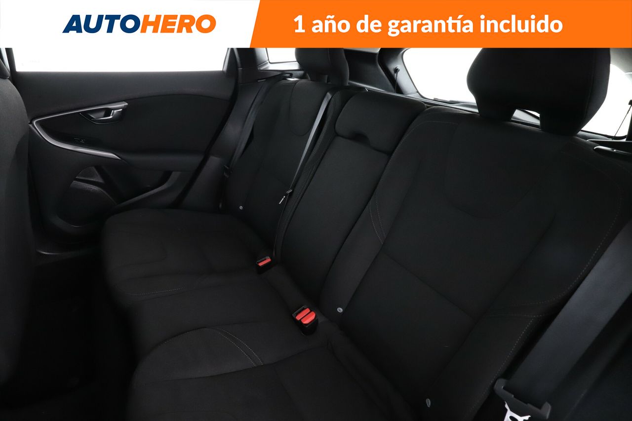 Foto Volvo V40 15