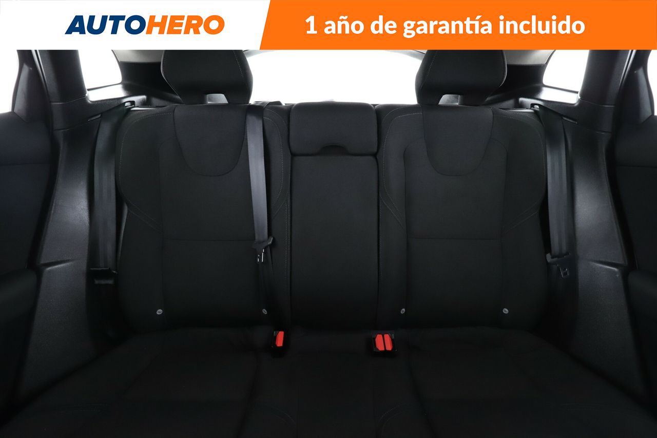 Foto Volvo V40 16