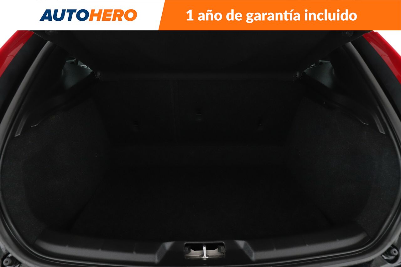 Foto Volvo V40 18