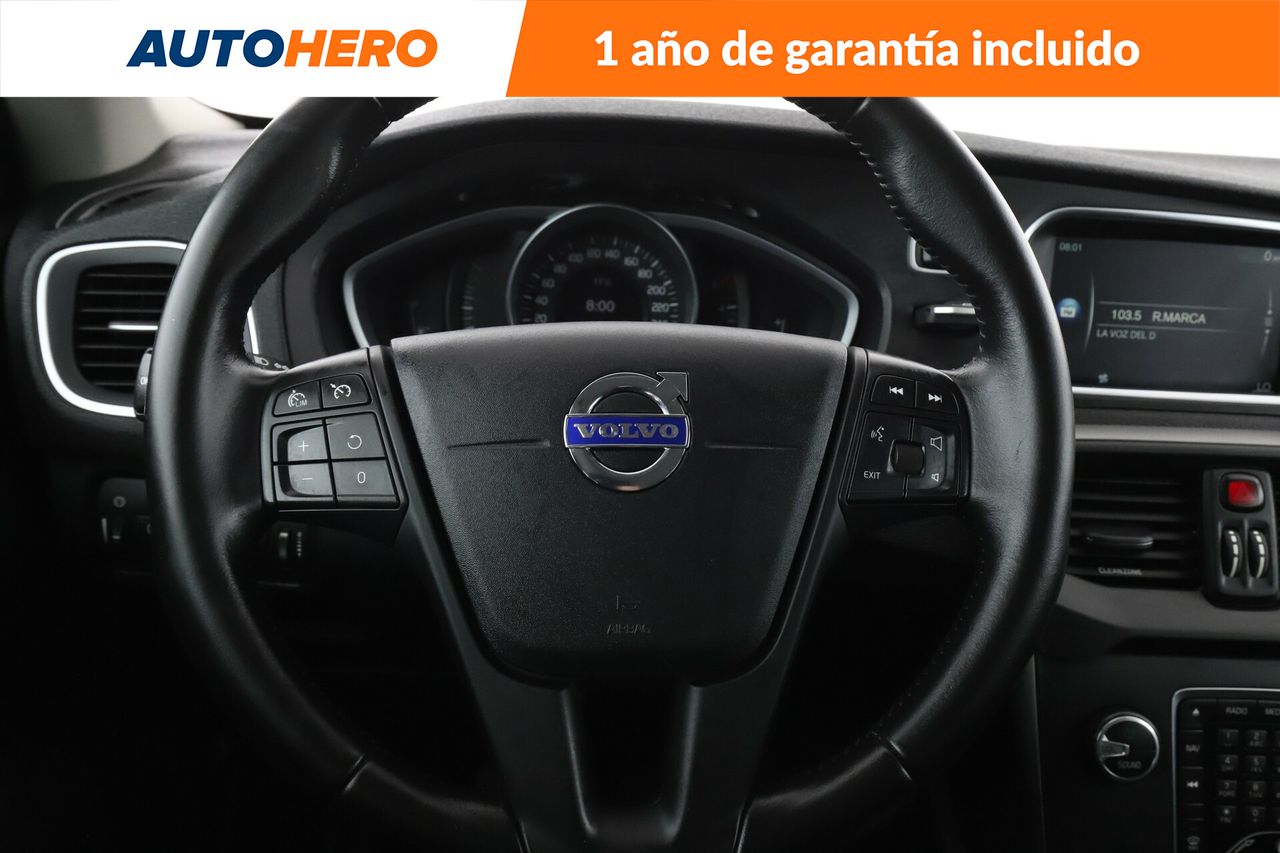 Foto Volvo V40 20