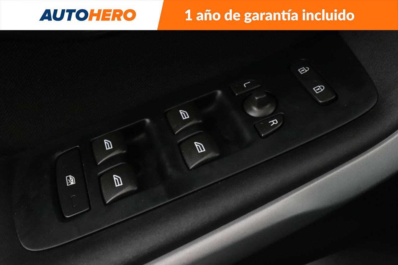Foto Volvo V40 22