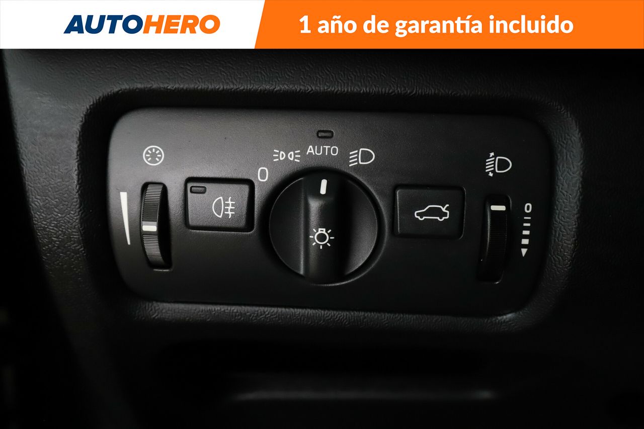 Foto Volvo V40 23