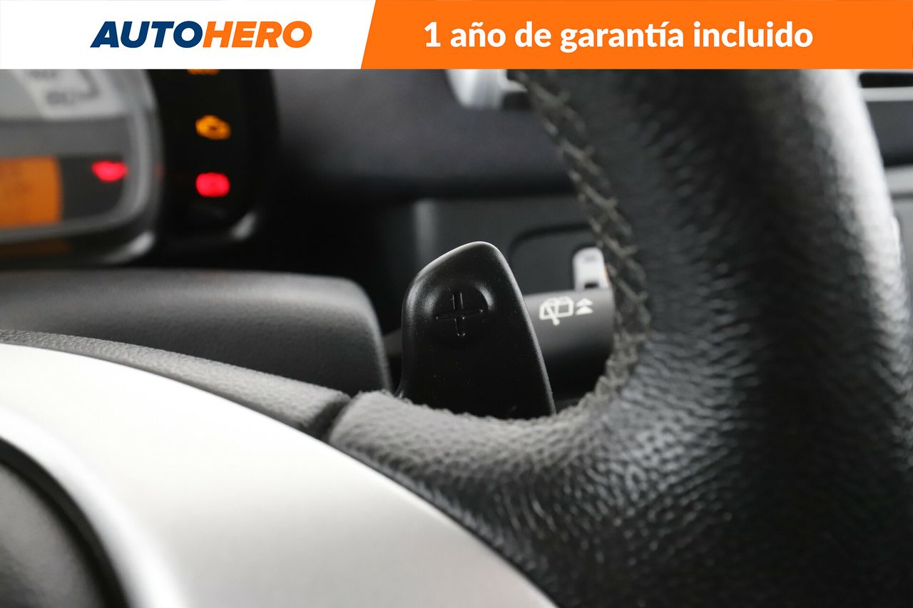 Foto Smart Fortwo 22