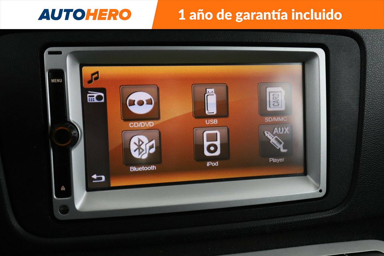 Foto Smart Fortwo 26