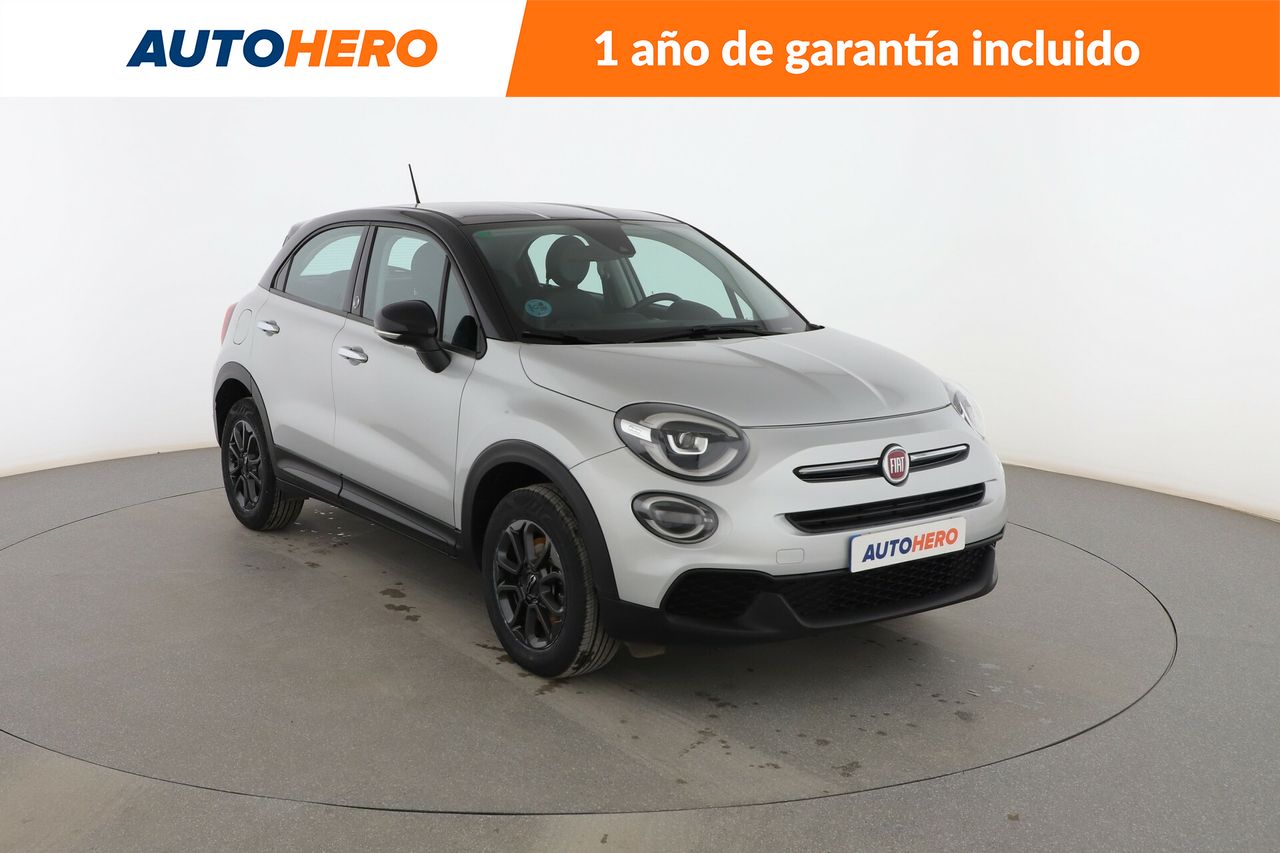 Foto Fiat 500X 8