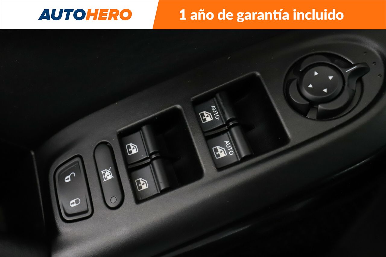 Foto Fiat 500X 22