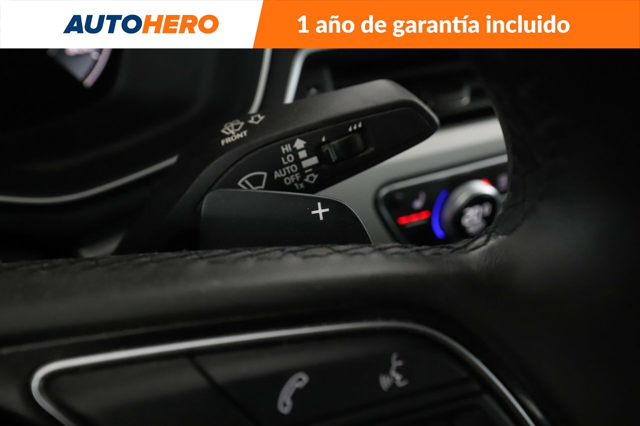 Foto Audi A4 30