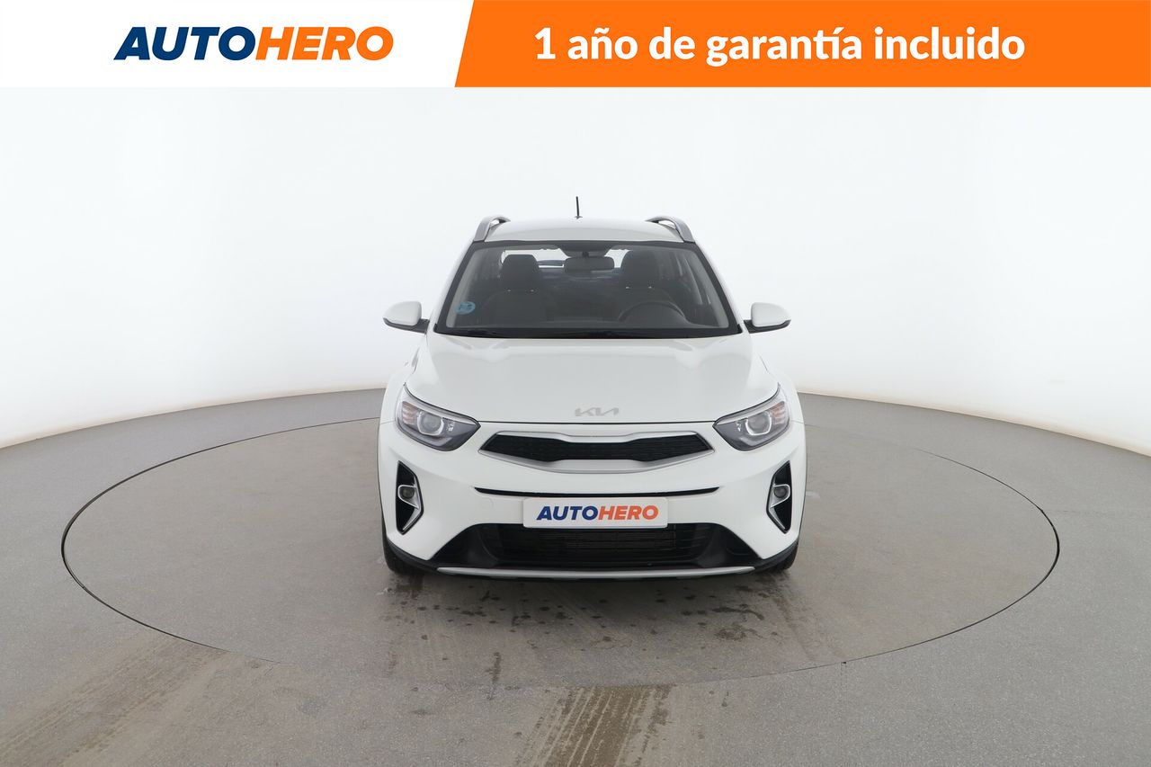Foto Kia Stonic 8