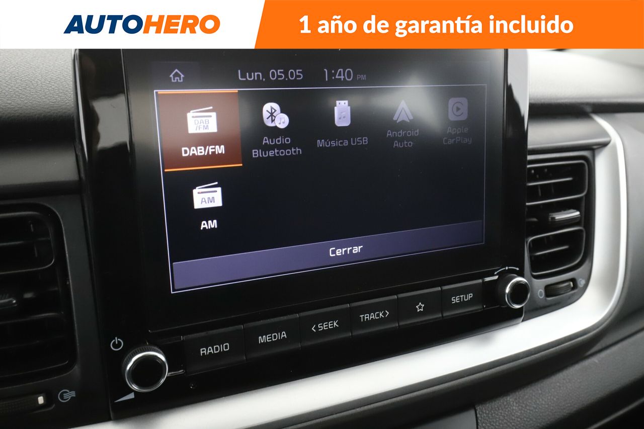 Foto Kia Stonic 25