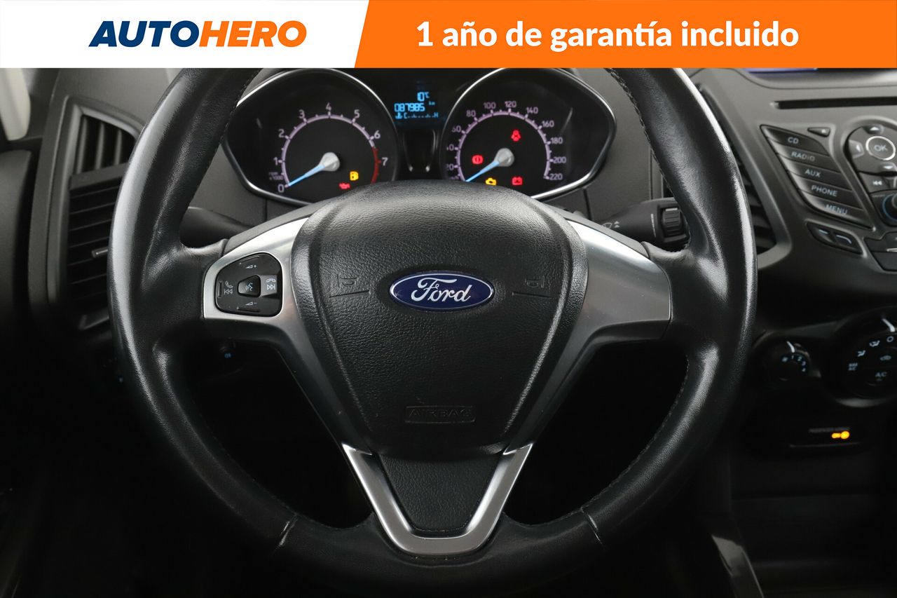 Foto Ford Ecosport 19