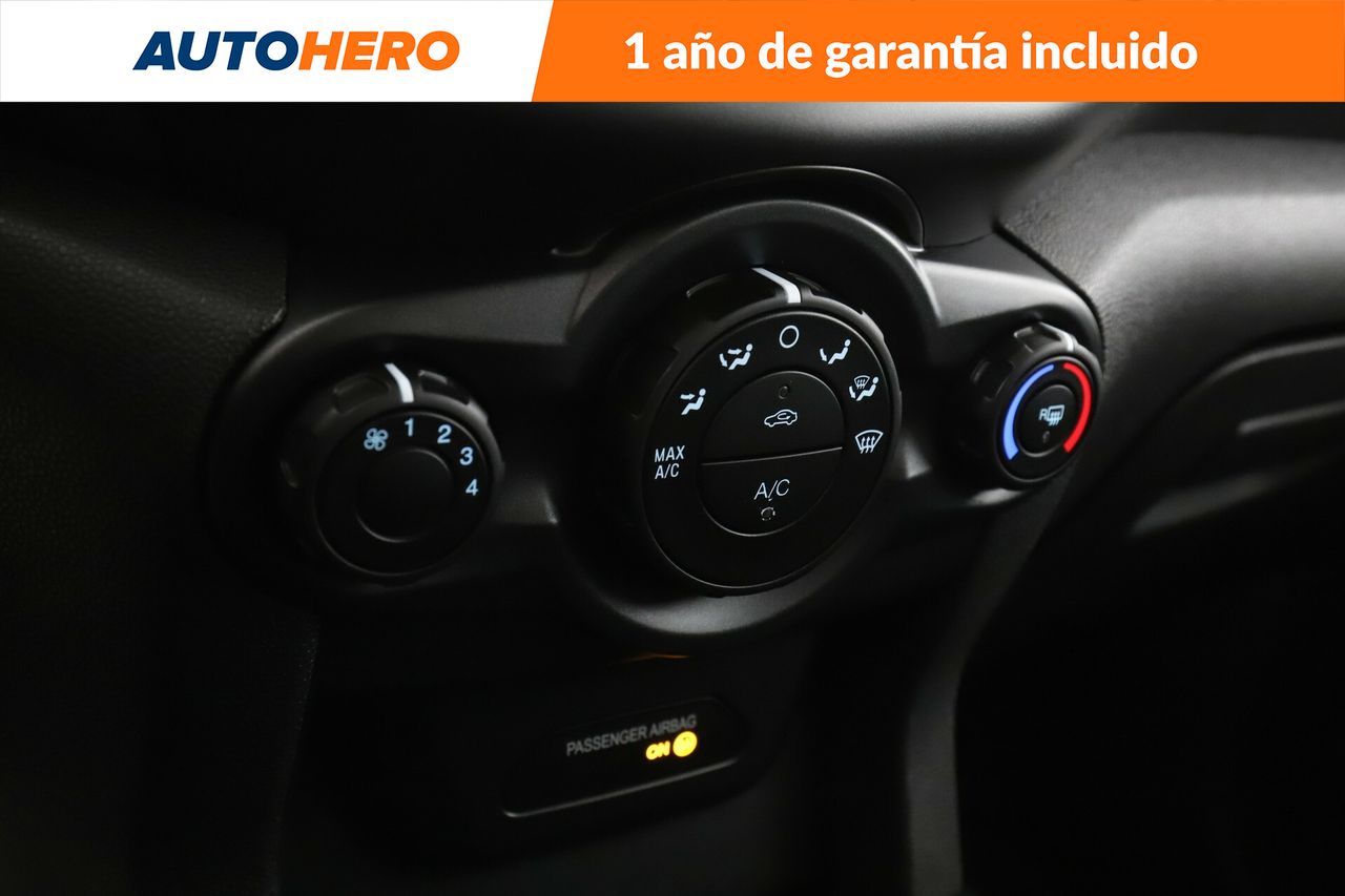 Foto Ford Ecosport 21