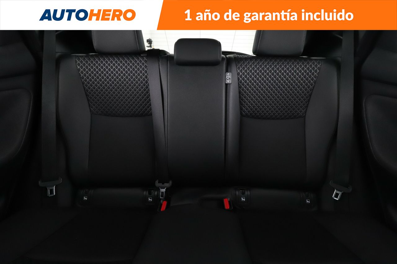Foto Toyota Yaris 16