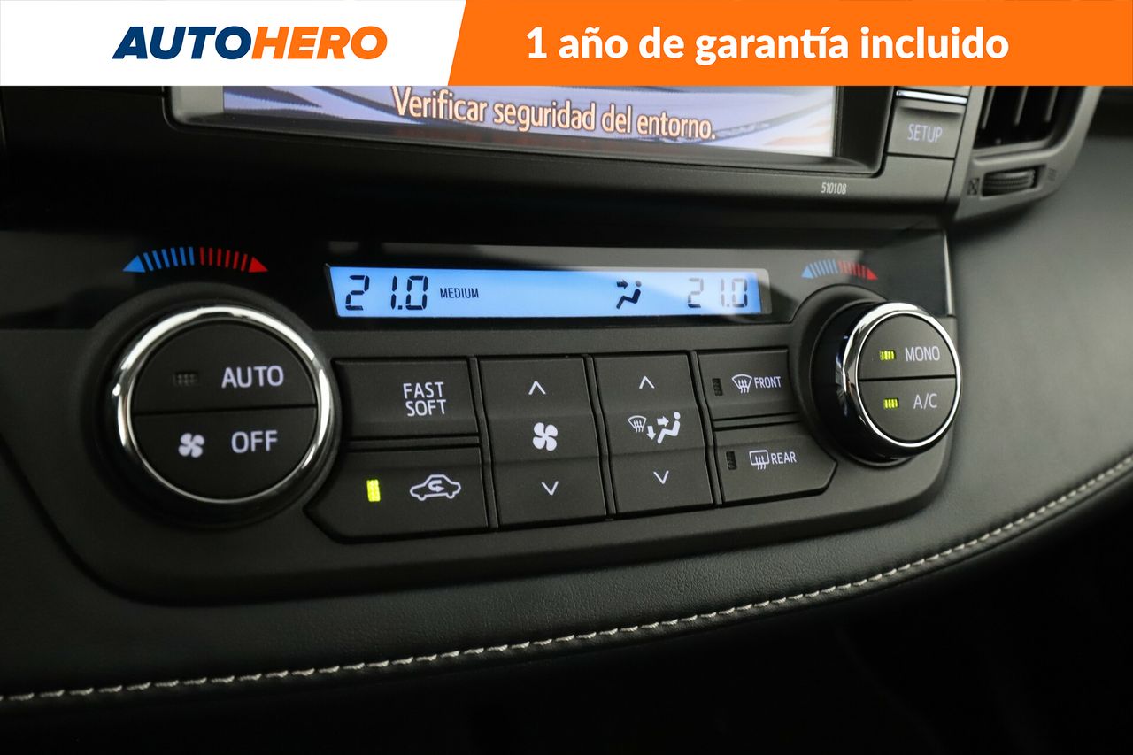 Foto Toyota Rav4 26