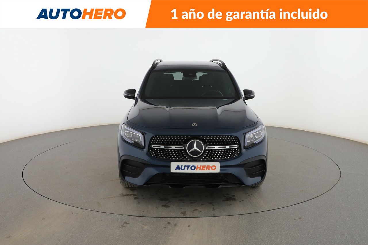 Foto Mercedes-Benz Clase GLB 8