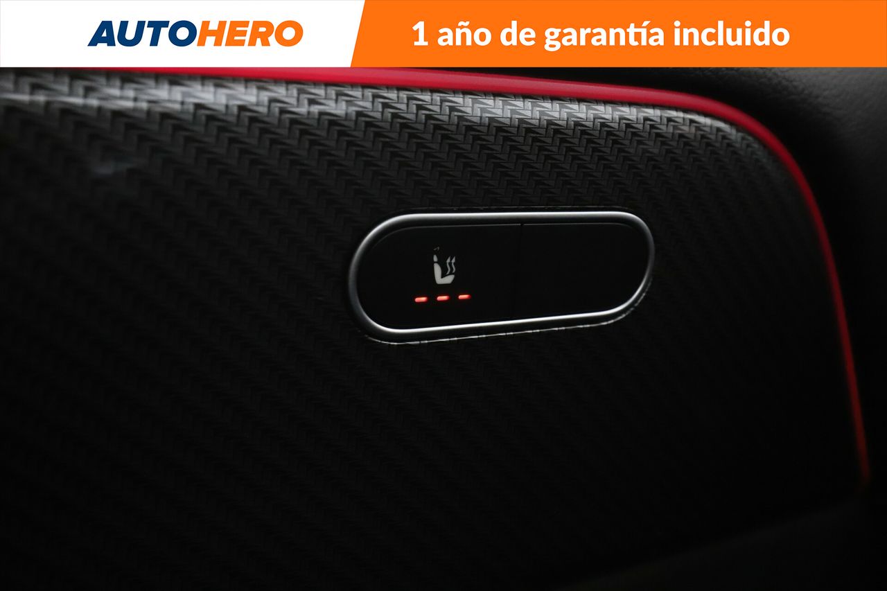 Foto Mercedes-Benz Clase GLB 25