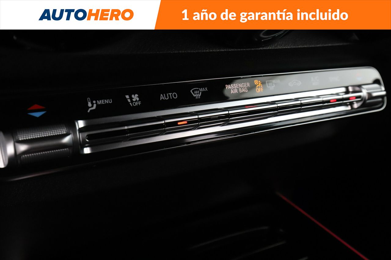 Foto Mercedes-Benz Clase GLB 30