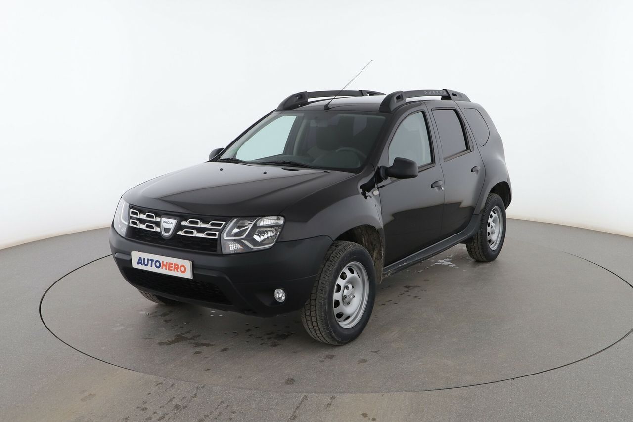 Foto Dacia Duster 1